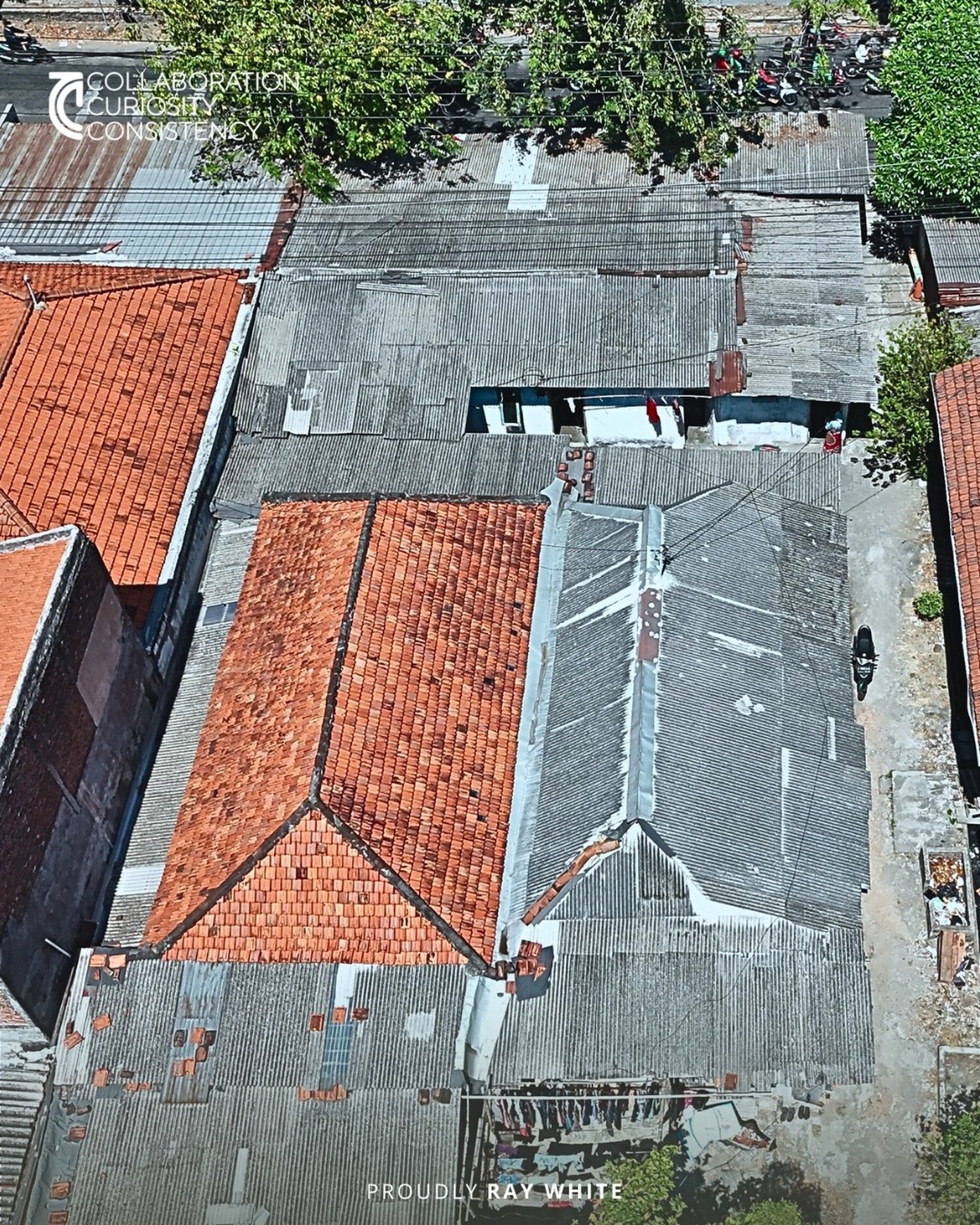 Jual Tanah Murah dan Luas dengan Lokasi Strategis Bebas Banjir di Lakarsantri Surabaya Dekat dengan PTC, Perumahan Elite, Area Komersial