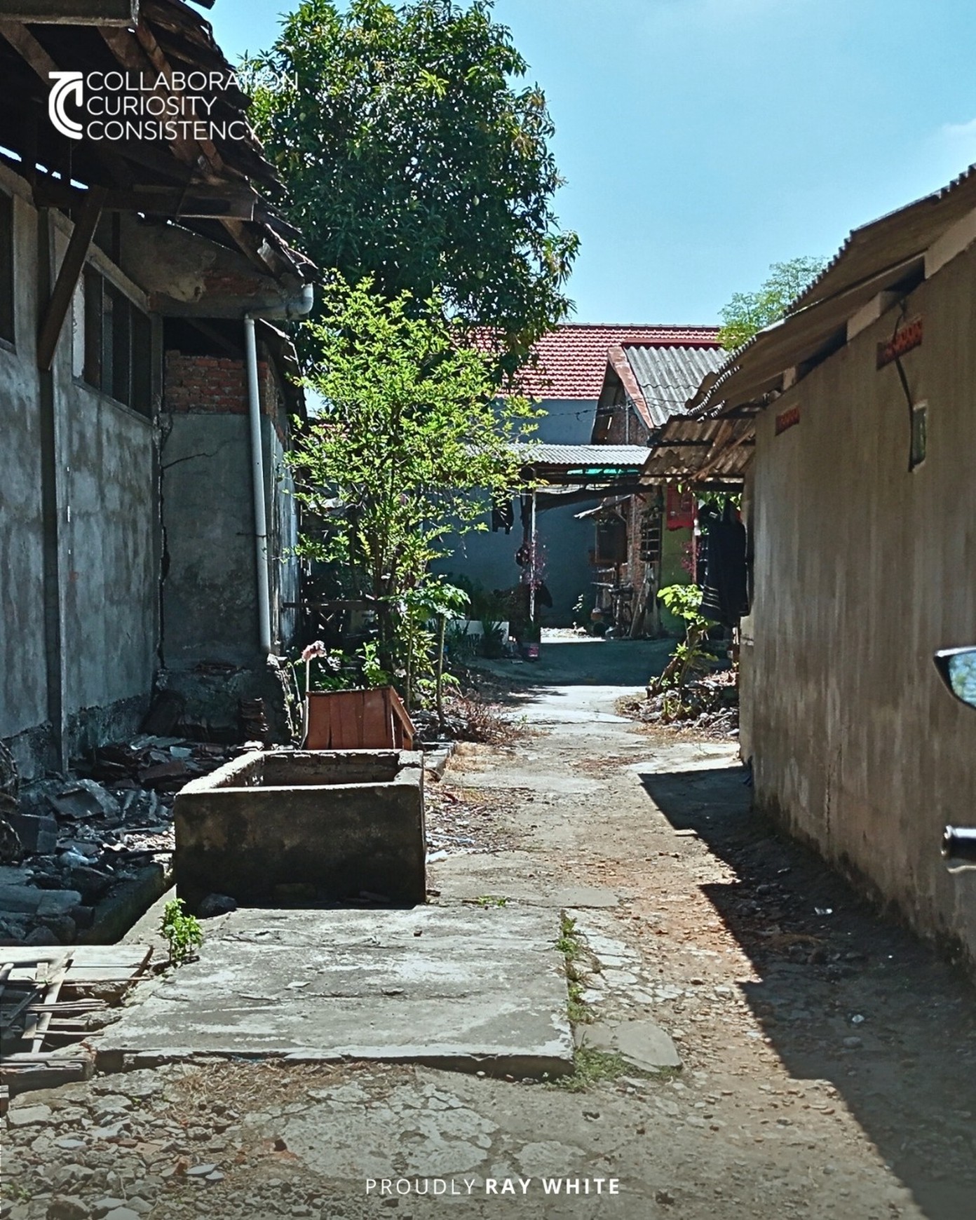 Jual Tanah Murah dan Luas dengan Lokasi Strategis Bebas Banjir di Lakarsantri Surabaya Dekat dengan PTC, Perumahan Elite, Area Komersial