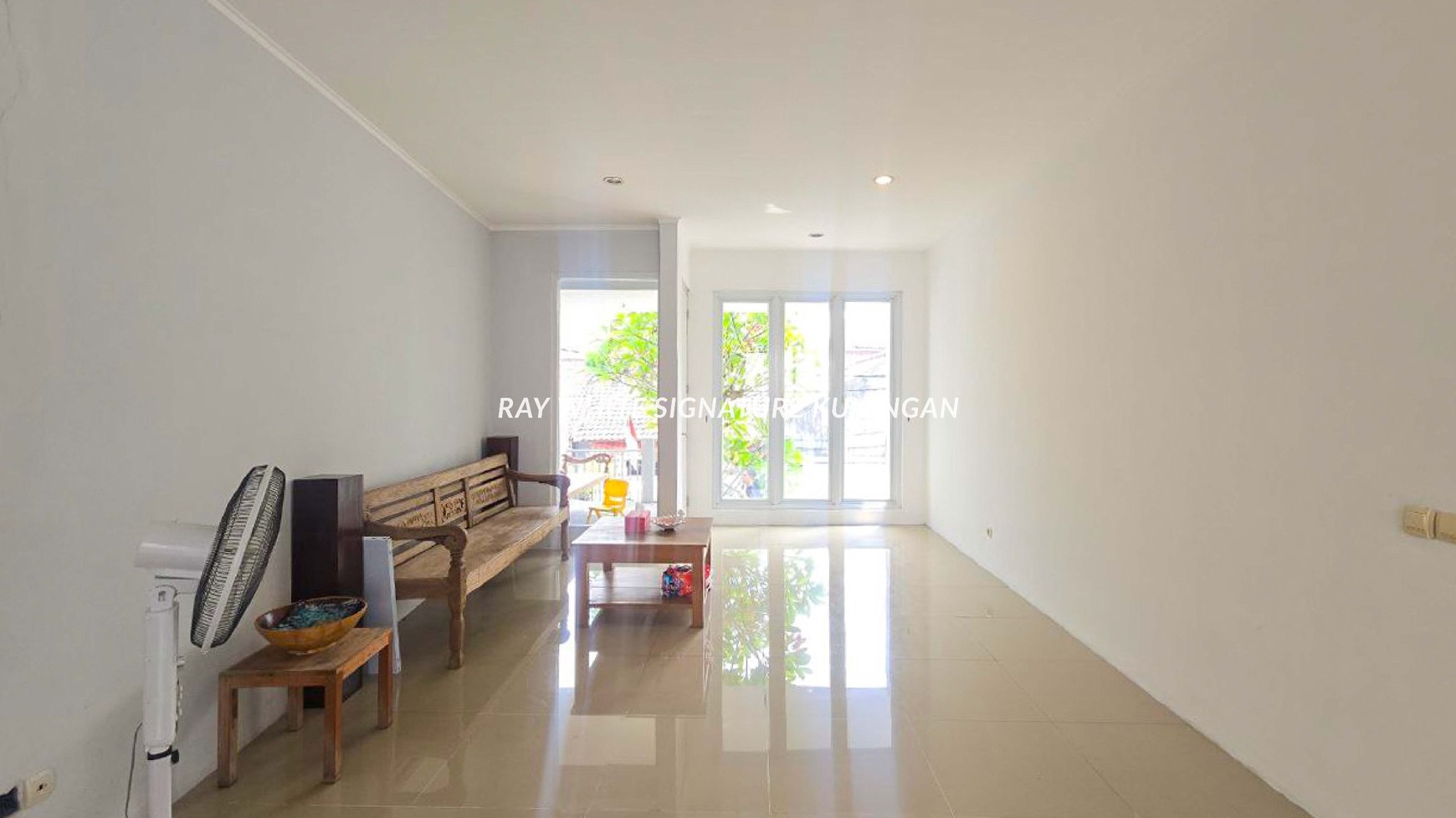 Dijual Rumah Siap Huni Di Town House Cilandak , Lokasi Dekat Tol 
