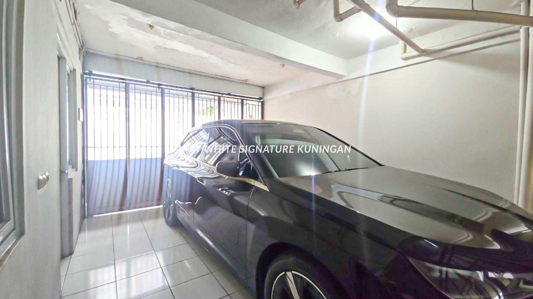 Dijual Rumah Siap Huni Di Town House Cilandak , Lokasi Dekat Tol 