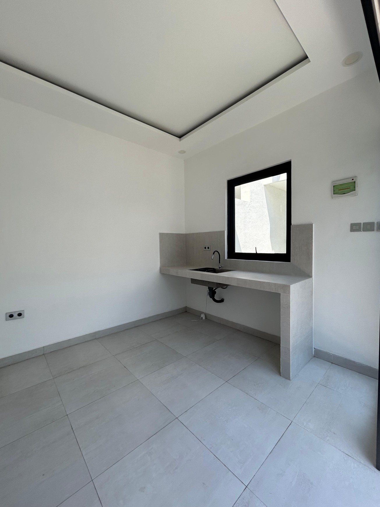 Leasehold - Tranquil villa in Seminyak's dining and entertainment, Bali