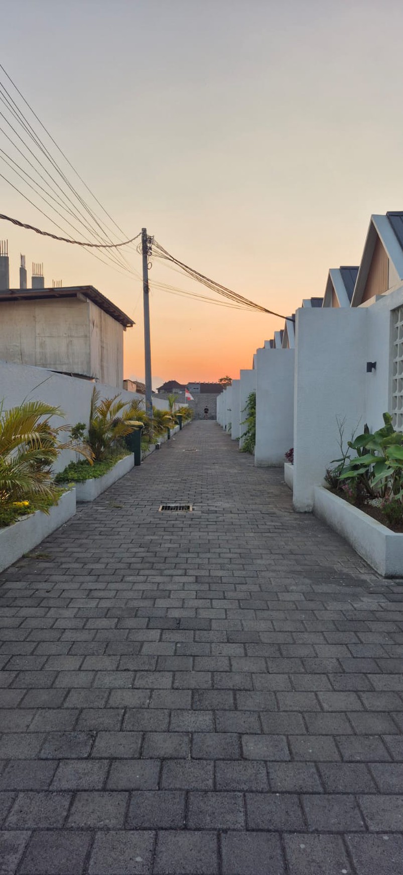 Leasehold - Tranquil villa in Seminyak's dining and entertainment, Bali