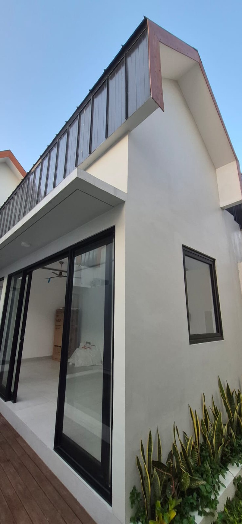 Leasehold - Tranquil villa in Seminyak's dining and entertainment, Bali