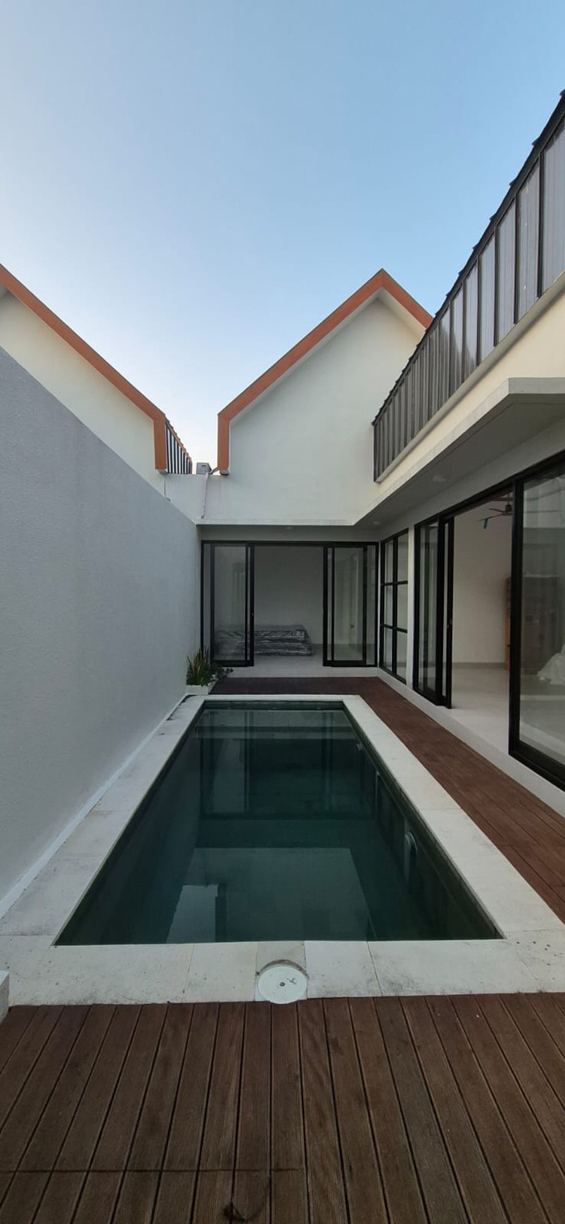 Leasehold - Tranquil villa in Seminyak's dining and entertainment, Bali