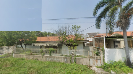 Rumah Dijual Sidoyoso Simokerto Surabaya