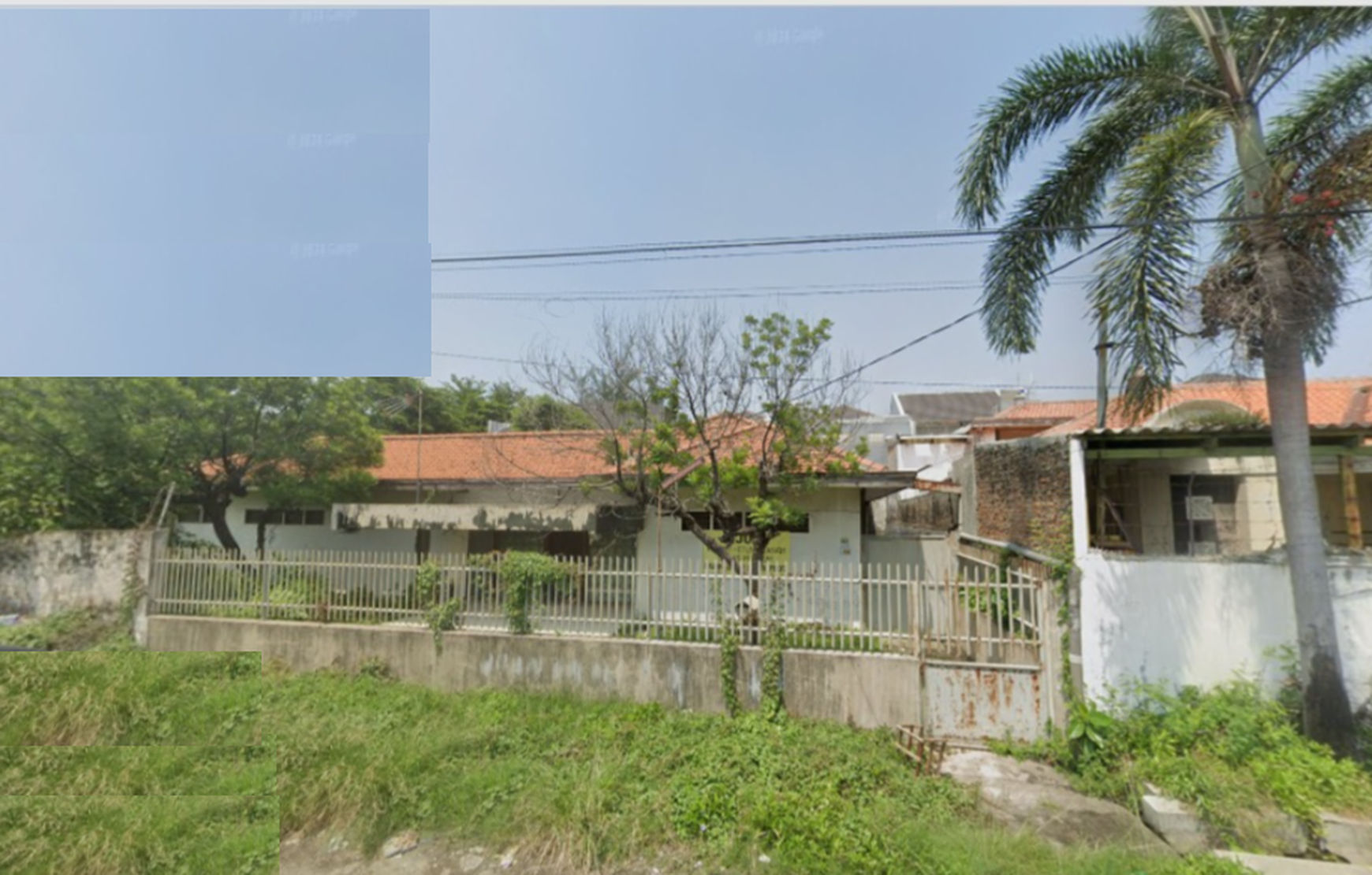 Rumah Dijual Sidoyoso Simokerto Surabaya