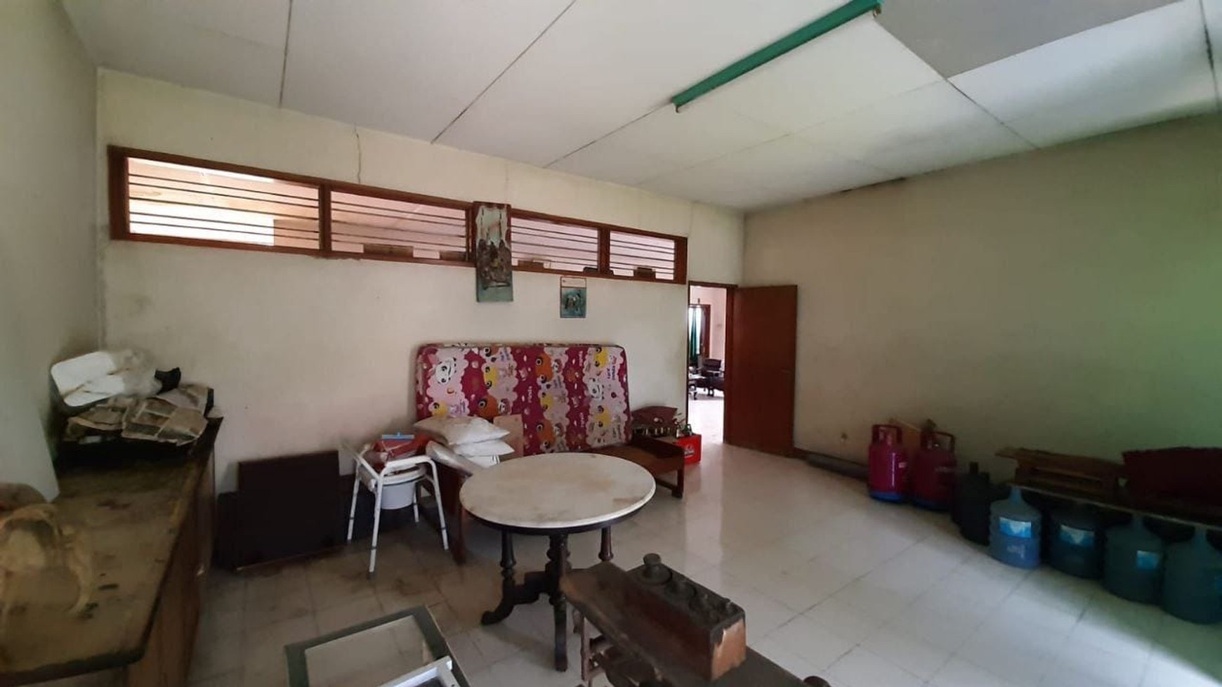 Rumah Dijual Sidoyoso Simokerto Surabaya