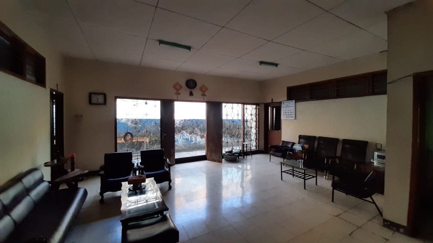 Rumah Dijual Sidoyoso Simokerto Surabaya