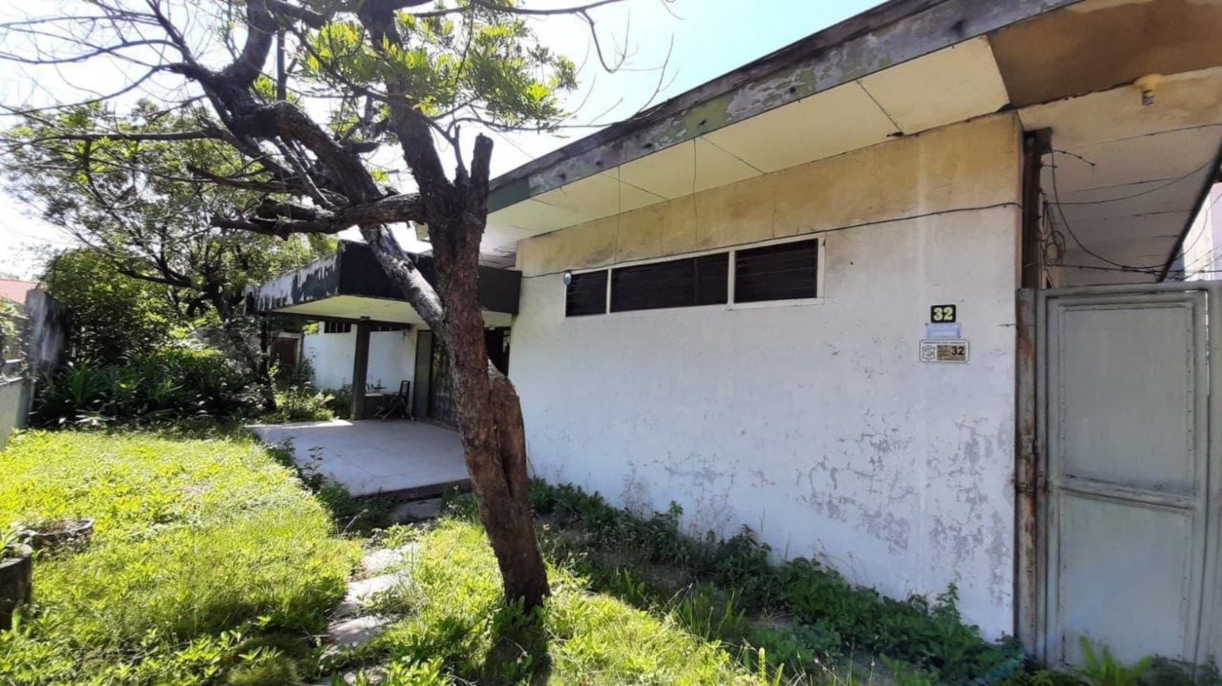 Rumah Dijual Sidoyoso Simokerto Surabaya