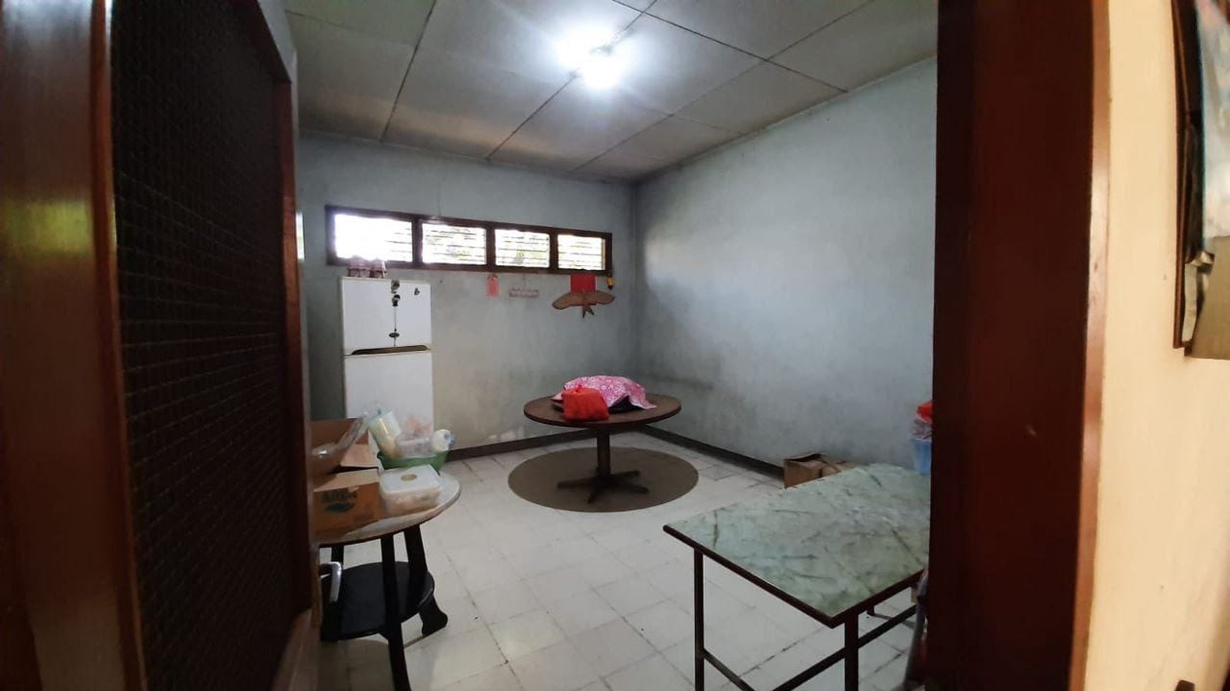 Rumah Dijual Sidoyoso Simokerto Surabaya