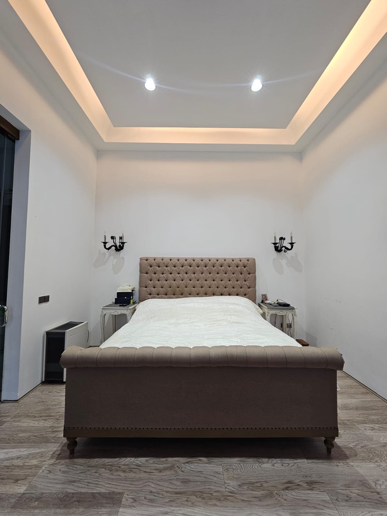 Rumah megah ,cantik dibangun dengan m-system di radio dalam ,kebayoran Baru