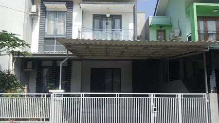 Hot Sale. Rumah 2 Lantai Di Nusaloka, BSD