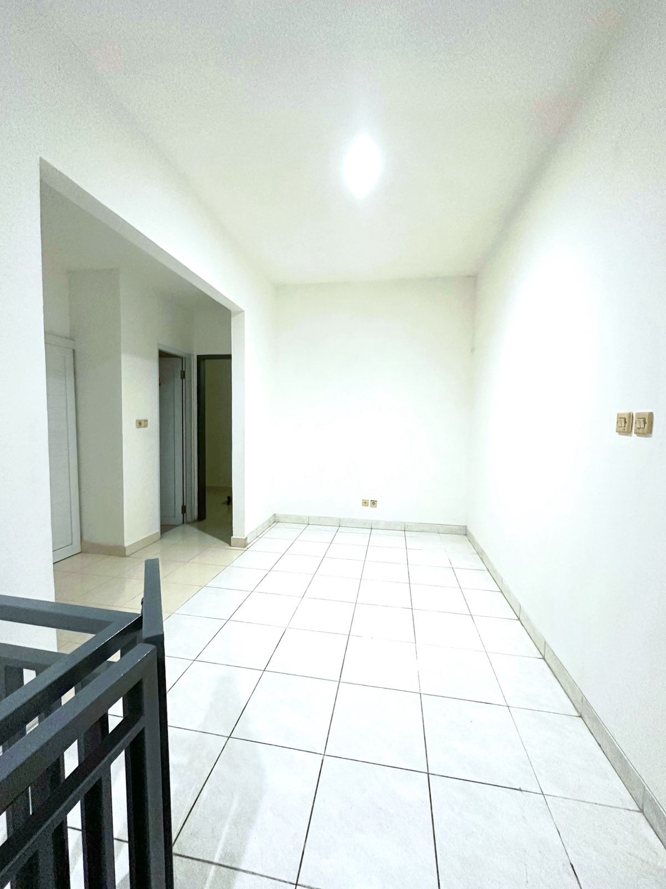 Hot Sale. Rumah 2 Lantai Di Nusaloka, BSD