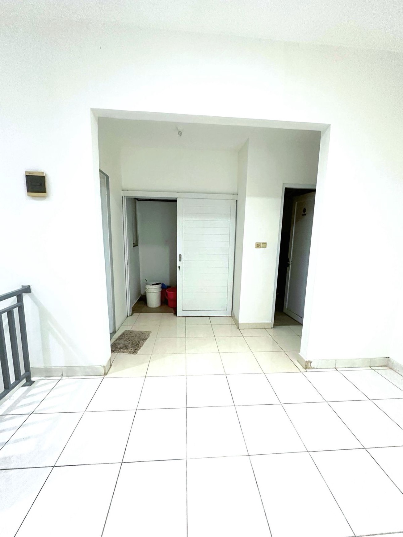 Hot Sale. Rumah 2 Lantai Di Nusaloka, BSD