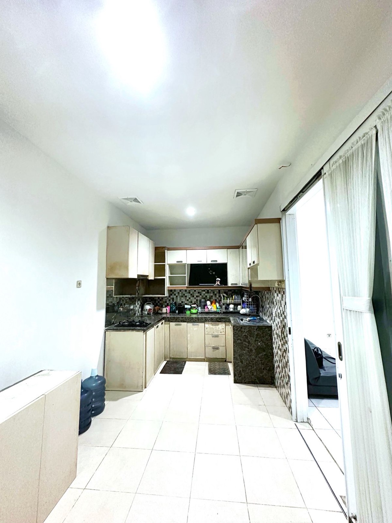Hot Sale. Rumah 2 Lantai Di Nusaloka, BSD