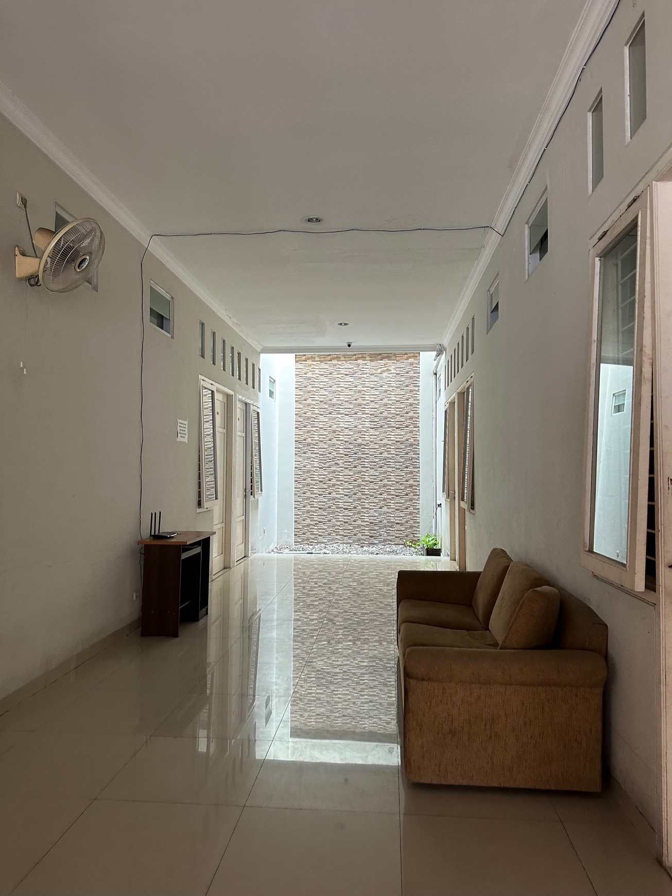Dijual Rumah Kost, Di Daerah Cempaka Putih