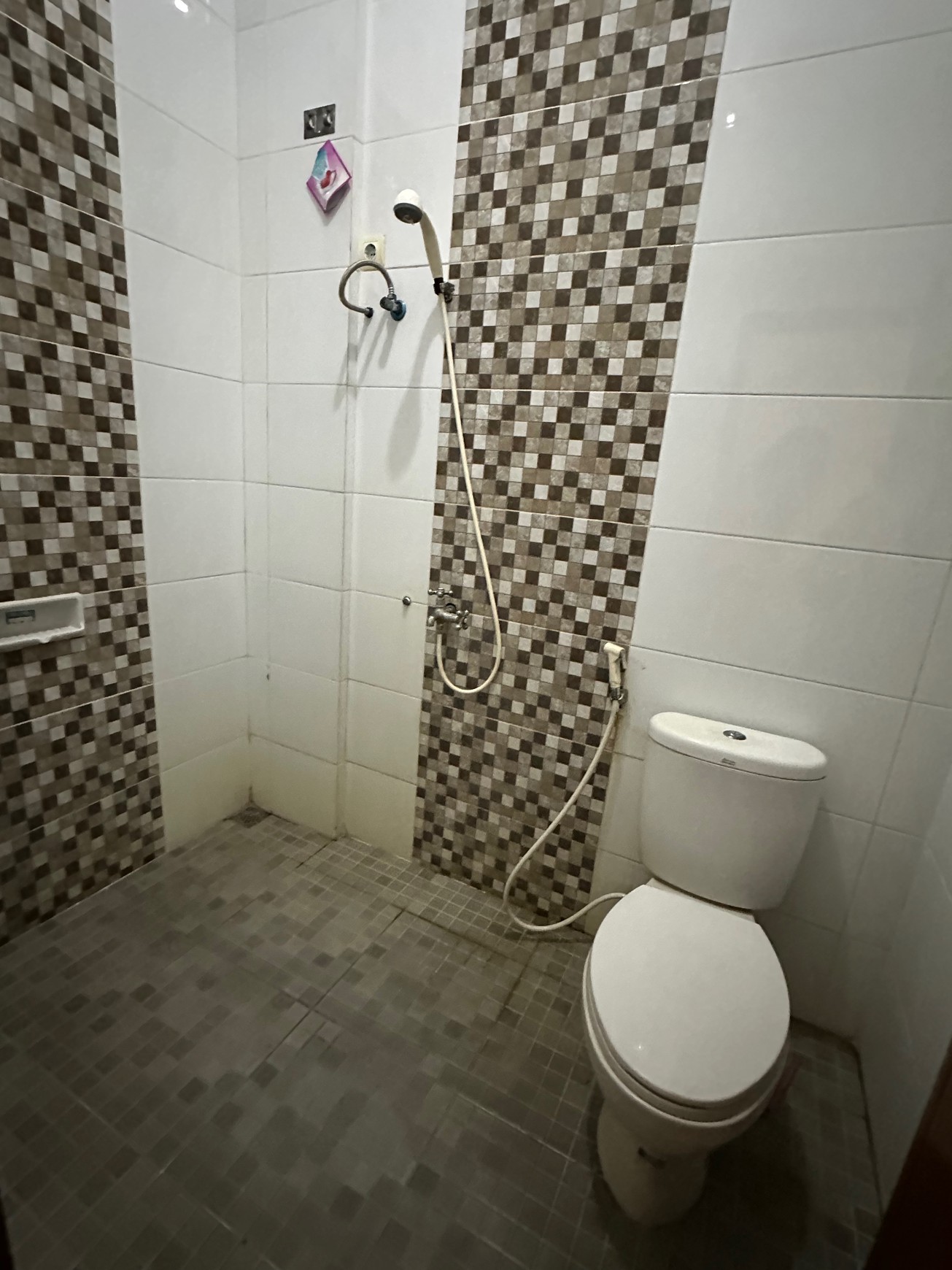 Dijual Rumah Kost, Di Daerah Cempaka Putih