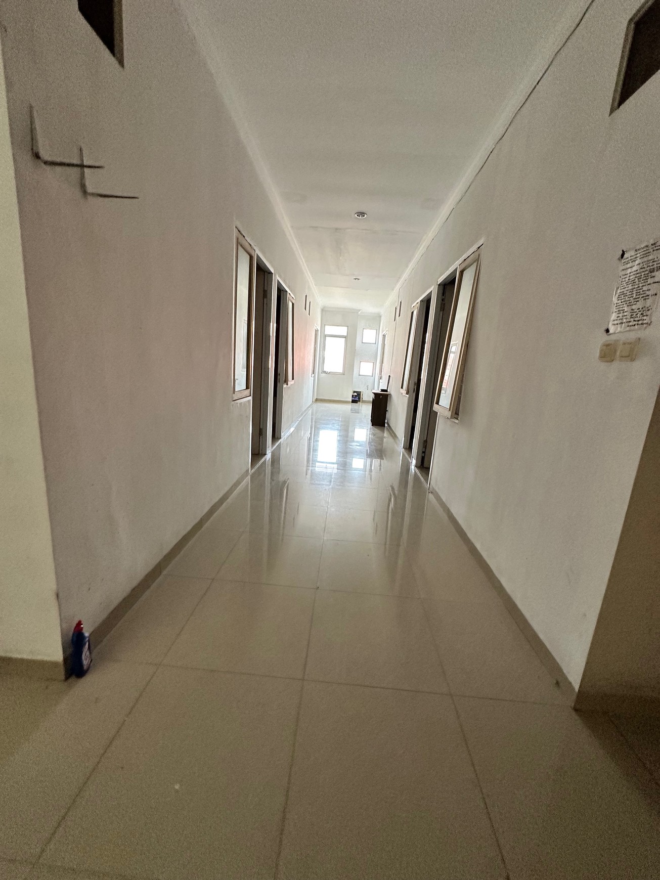 Dijual Rumah Kost, Di Daerah Cempaka Putih