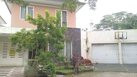 Dijual Rumah di JL. Hartono raya Premier Park Modernland Tangerang