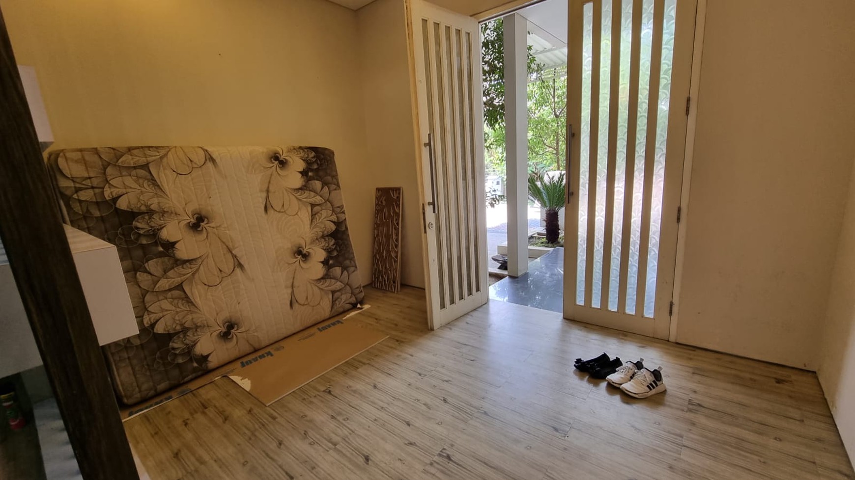 Dijual Rumah Minimalis Dua Lantai Cluster Alam Hijau Citraland