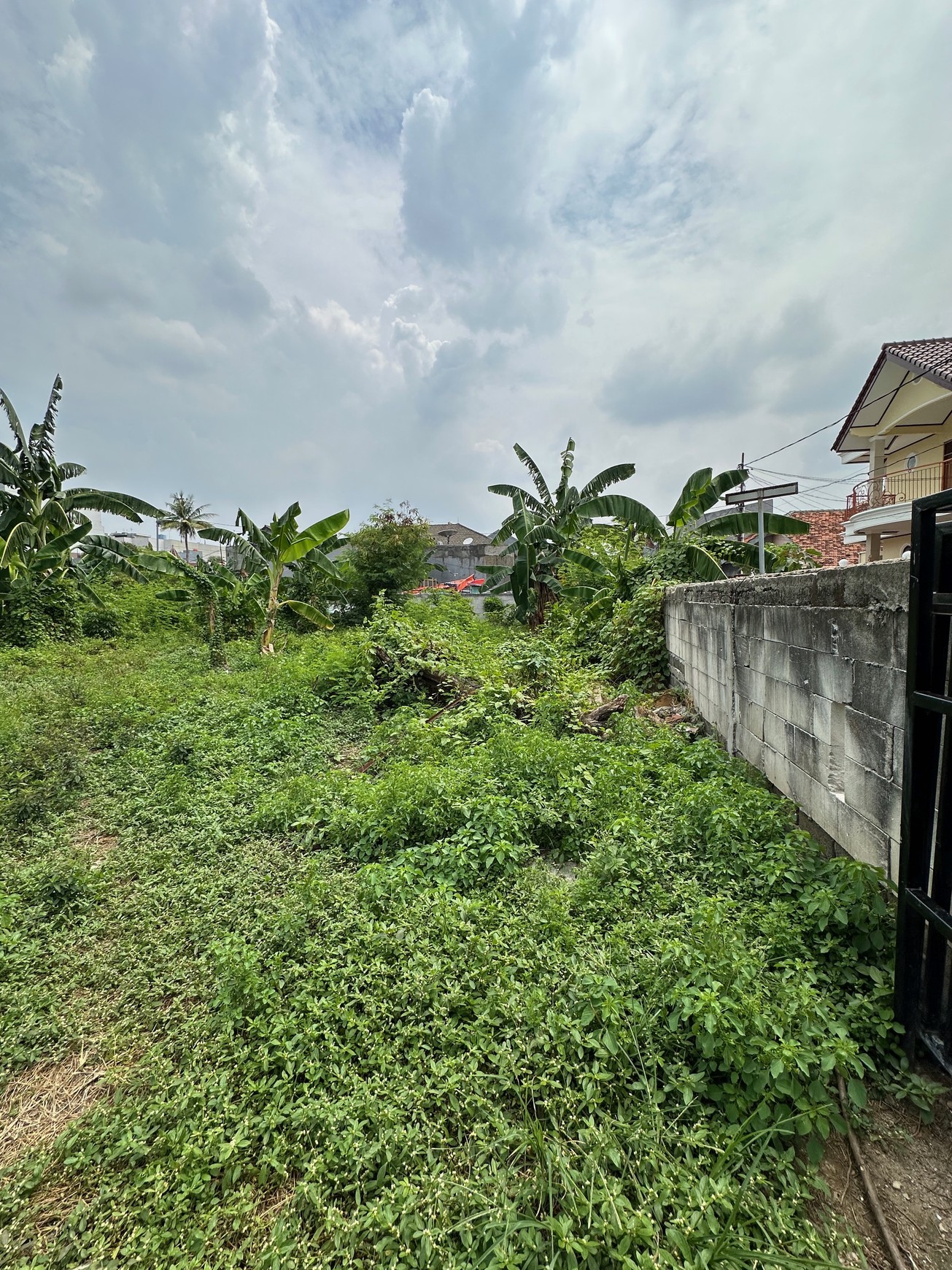 Tanah Dijual Di Daerah Rawamangun, Jakarta Timur