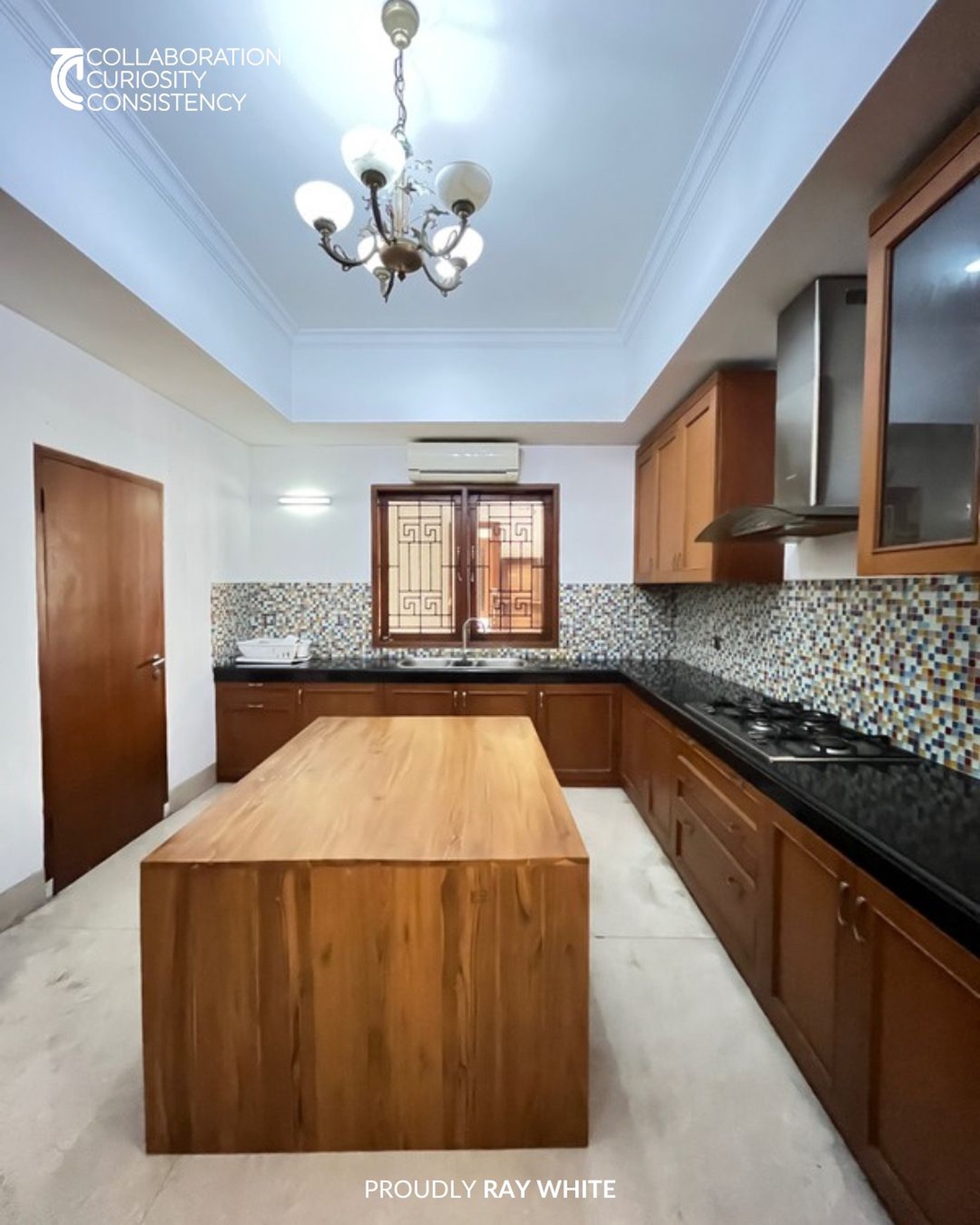 Di Sewa Rumah Eksklusif di Daerah Menteng, Jakarta Pusat