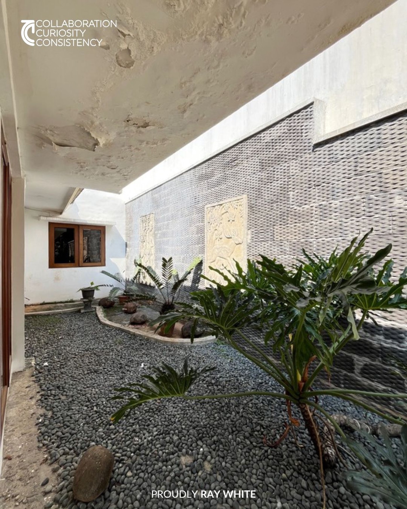 Di Sewa Rumah Eksklusif di Daerah Menteng, Jakarta Pusat