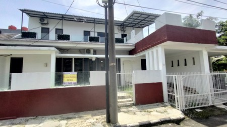 Fast Rent. Rumah Bagus Serpong Park Brilliance, Serpong