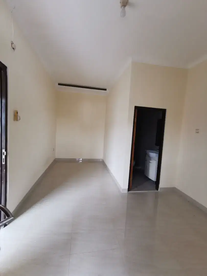 Fast Rent. Rumah Bagus Serpong Park Brilliance, Serpong