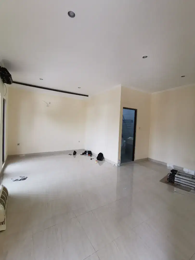 Fast Rent. Rumah Bagus Serpong Park Brilliance, Serpong