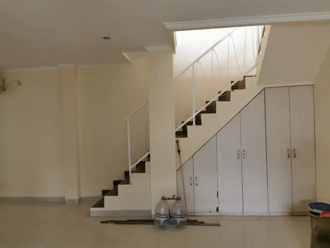 Fast Rent. Rumah Bagus Serpong Park Brilliance, Serpong