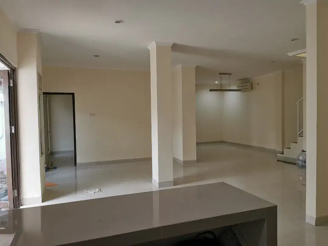 Fast Rent. Rumah Bagus Serpong Park Brilliance, Serpong