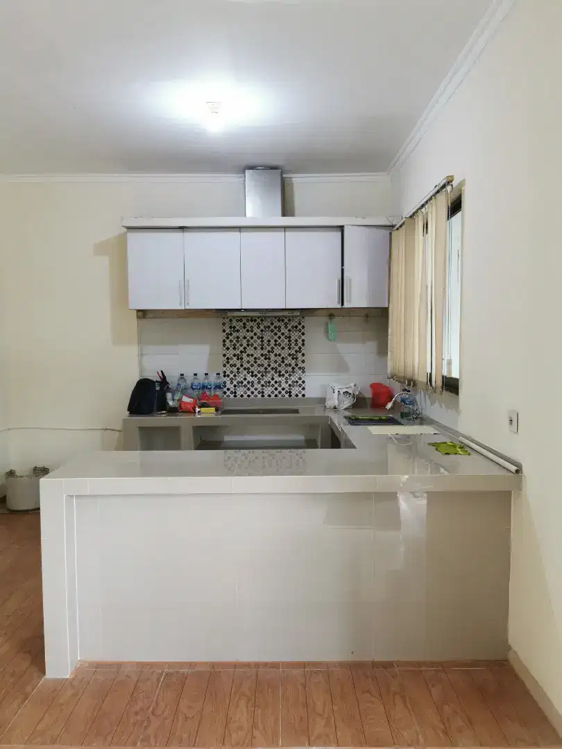 Fast Rent. Rumah Bagus Serpong Park Brilliance, Serpong