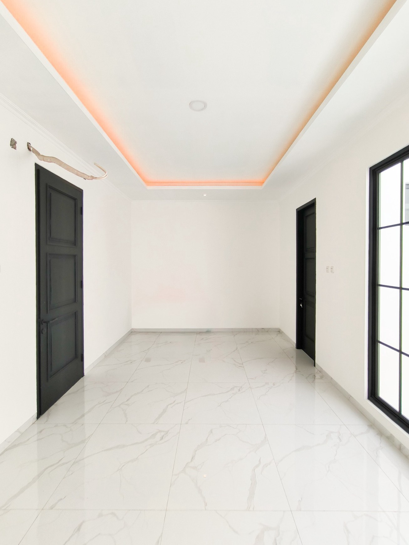 Rumah Bagus Brand New Lingkungan Asri di Cluster Kasuari, Bintaro Jaya, Sektor 9