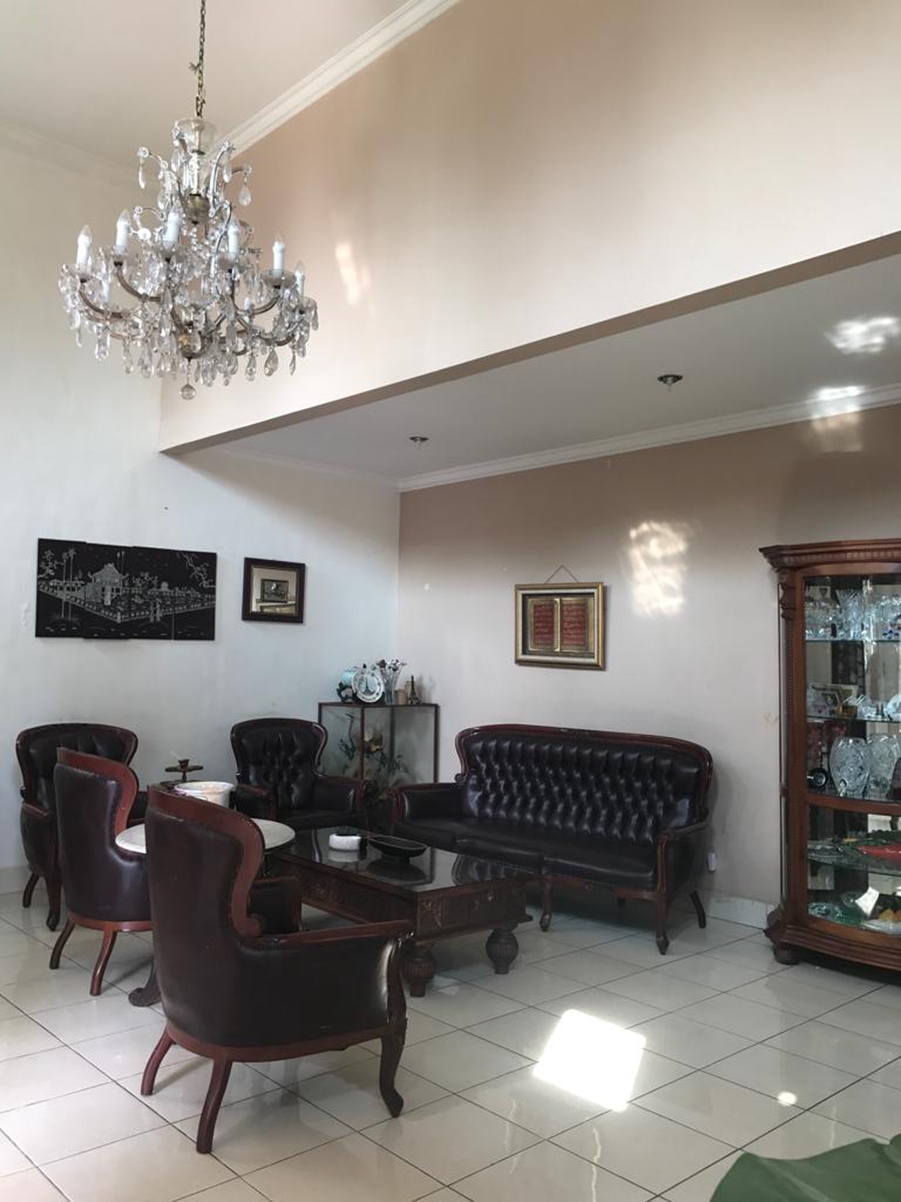 Rumah Siap Huni cocok untuk Tempat Tinggal, Cluster Mini atau Tempat Usaha