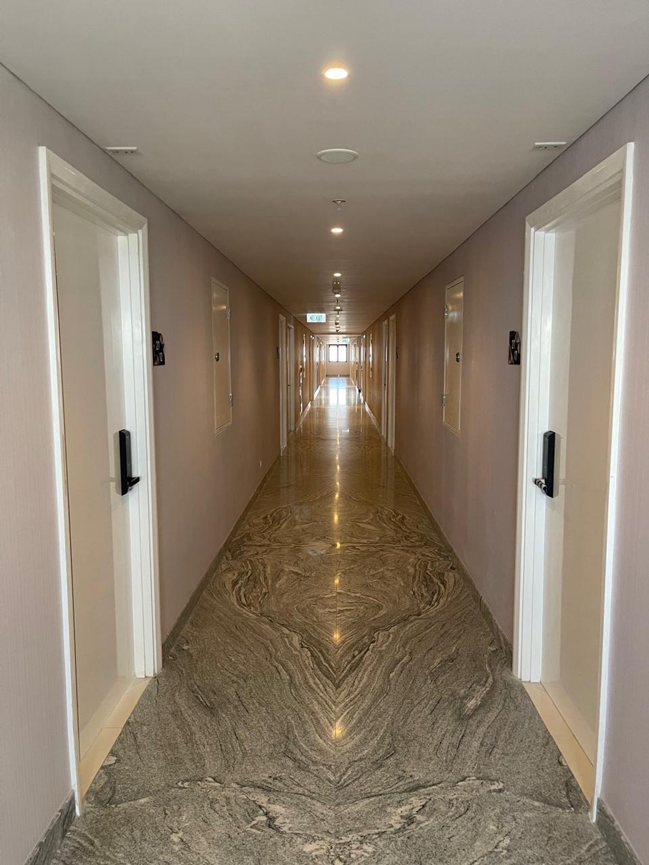 Disewakan Vie Loft Soho CIPUTRA WORLD Surabaya