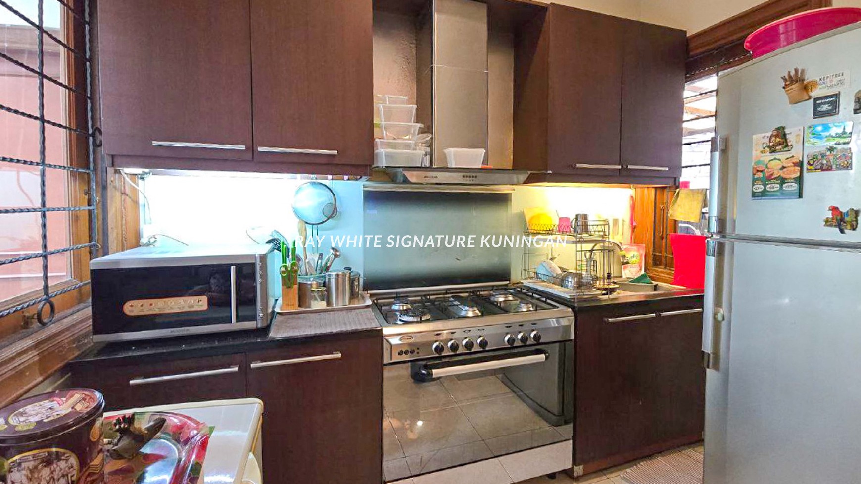 Rumah Mewah di Jl RS Fatmawati Raya Cocok Untuk Usaha