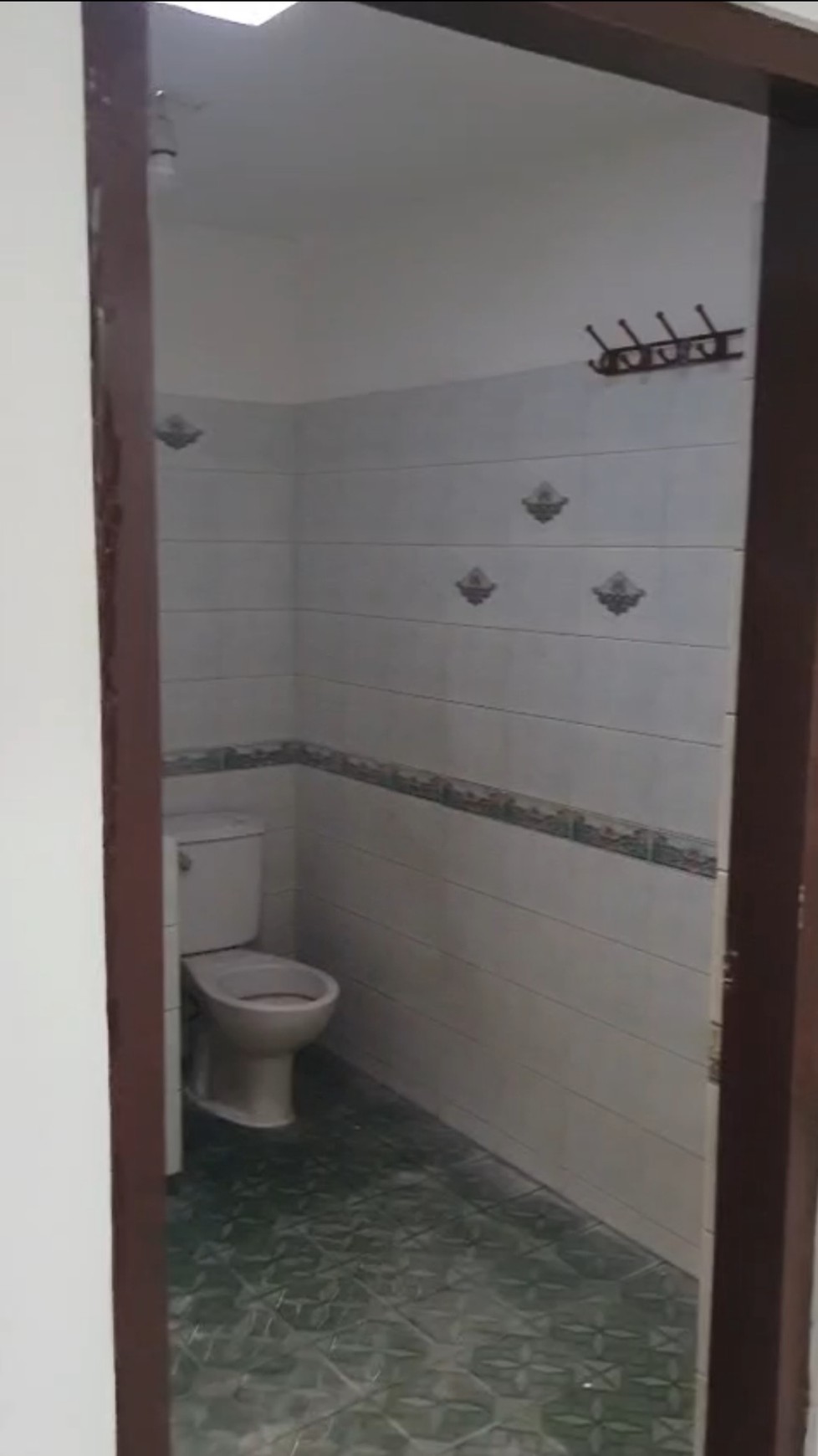 Disewakan Rumah Pucang Anom - Gubeng Kertajaya - Surabaya Timur