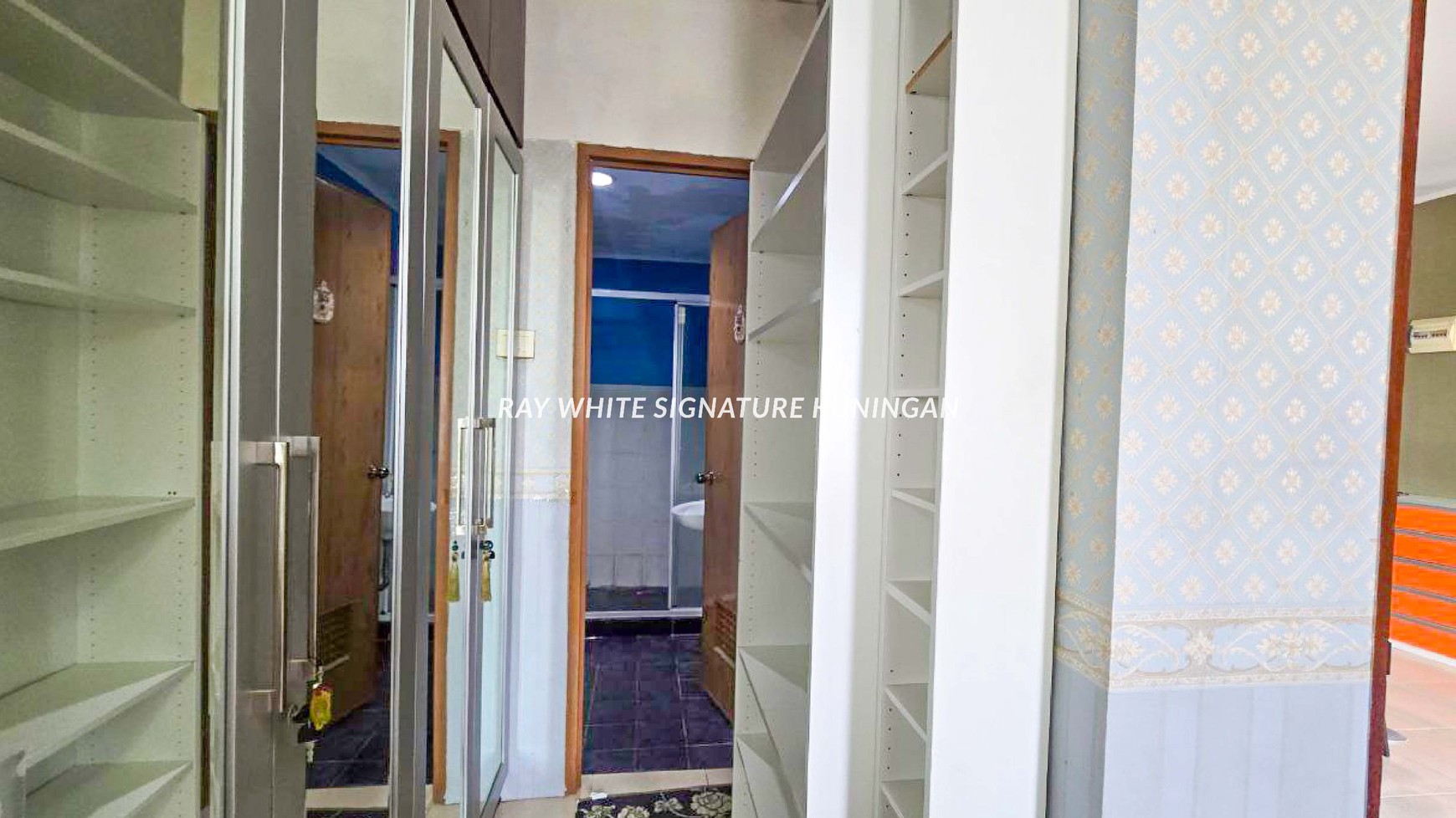 Apartemen Casablanca Mansion Medium Floor 3 Bedrooms