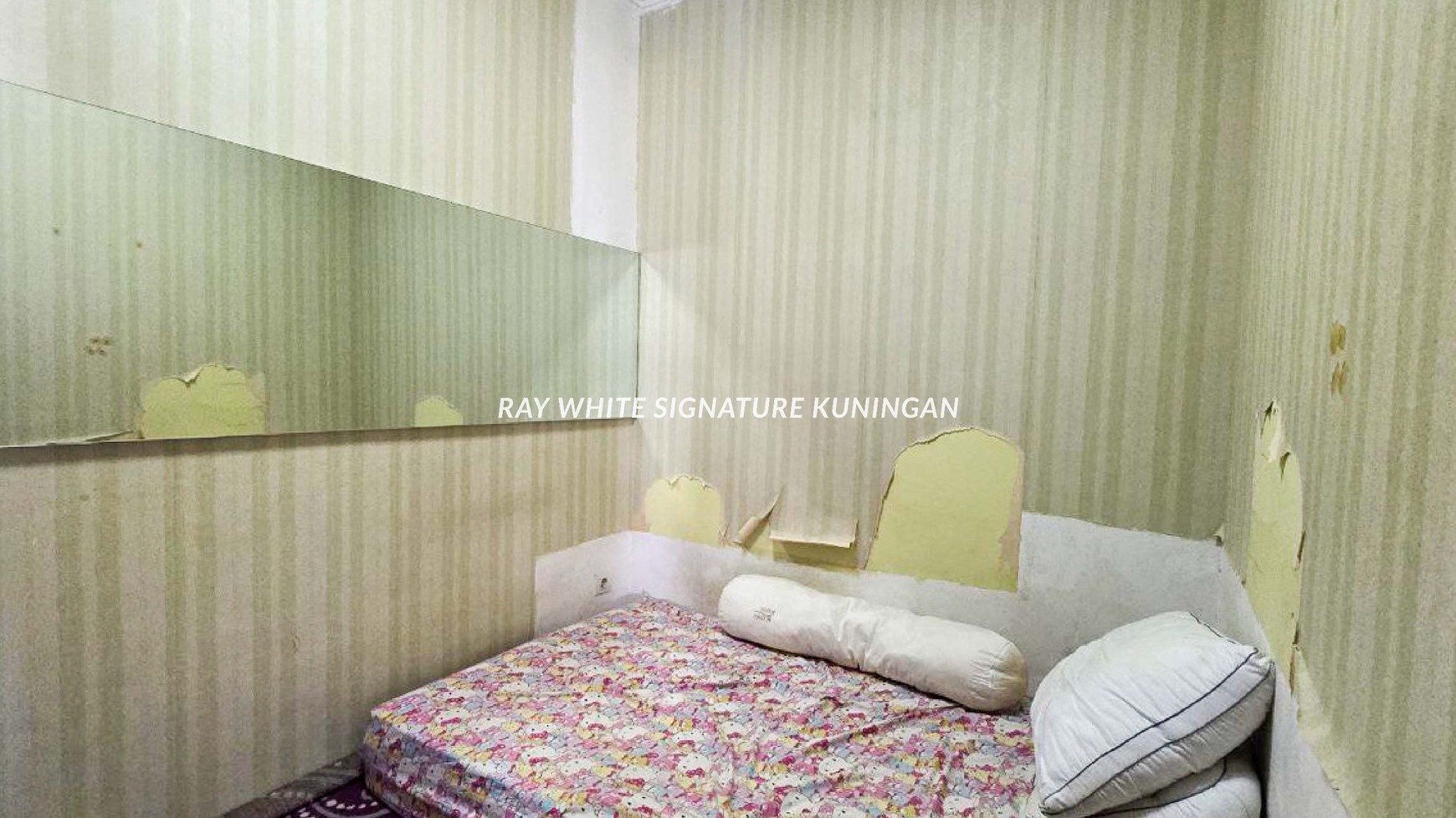 Apartemen Casablanca Mansion Medium Floor 3 Bedrooms