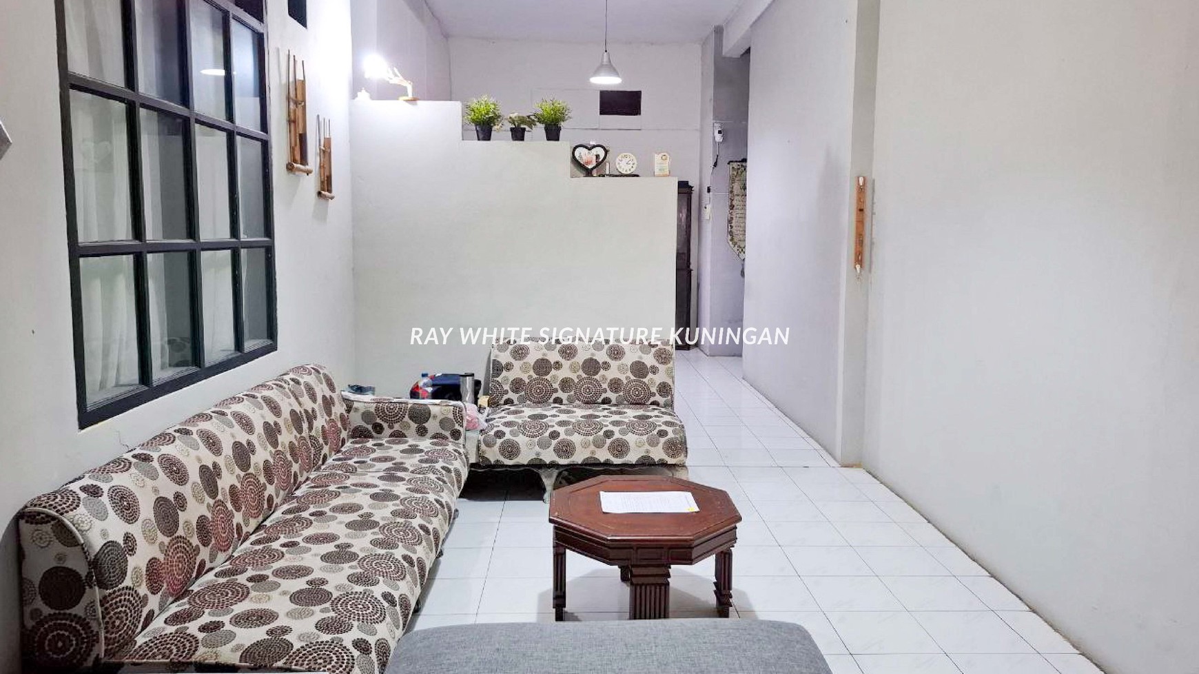 Rumah Kost dan Kios Usaha di Jl Setiabudi Timur Cocok Untuk Invest