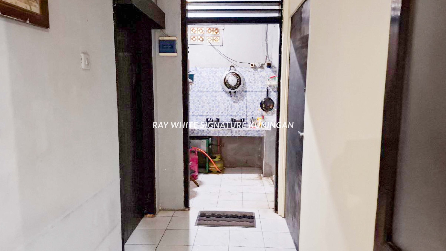 Rumah Kost dan Kios Usaha di Jl Setiabudi Timur Cocok Untuk Invest