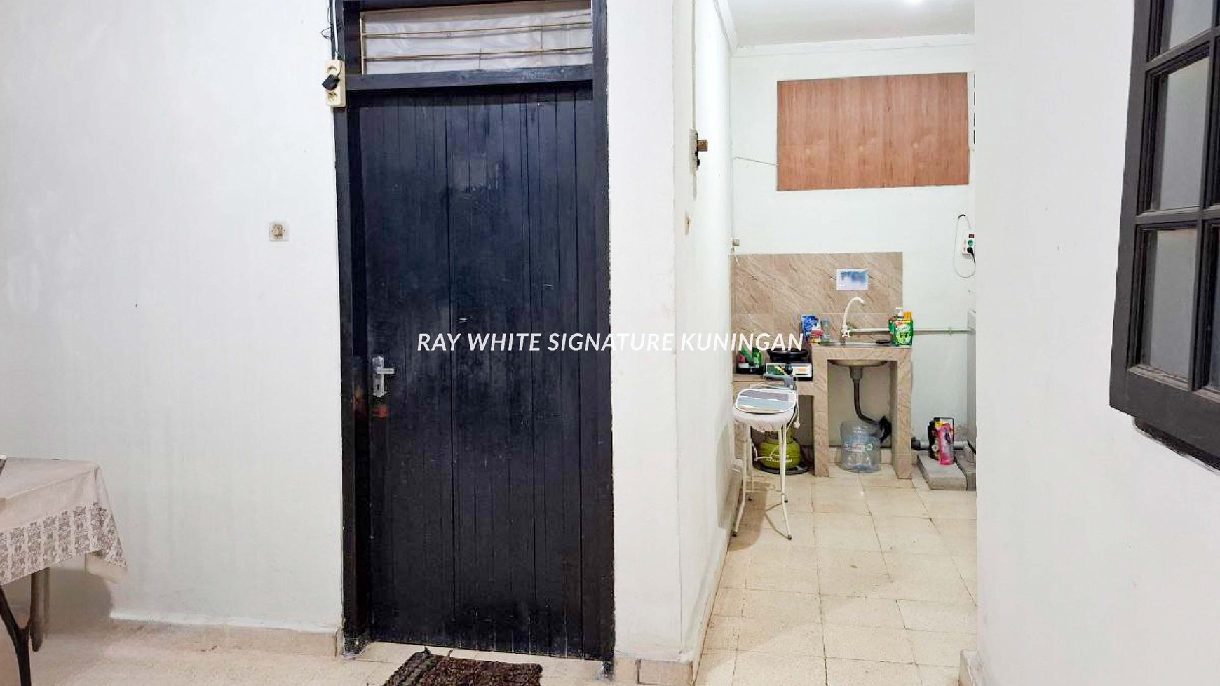 Rumah Kost dan Kios Usaha di Jl Setiabudi Timur Cocok Untuk Invest