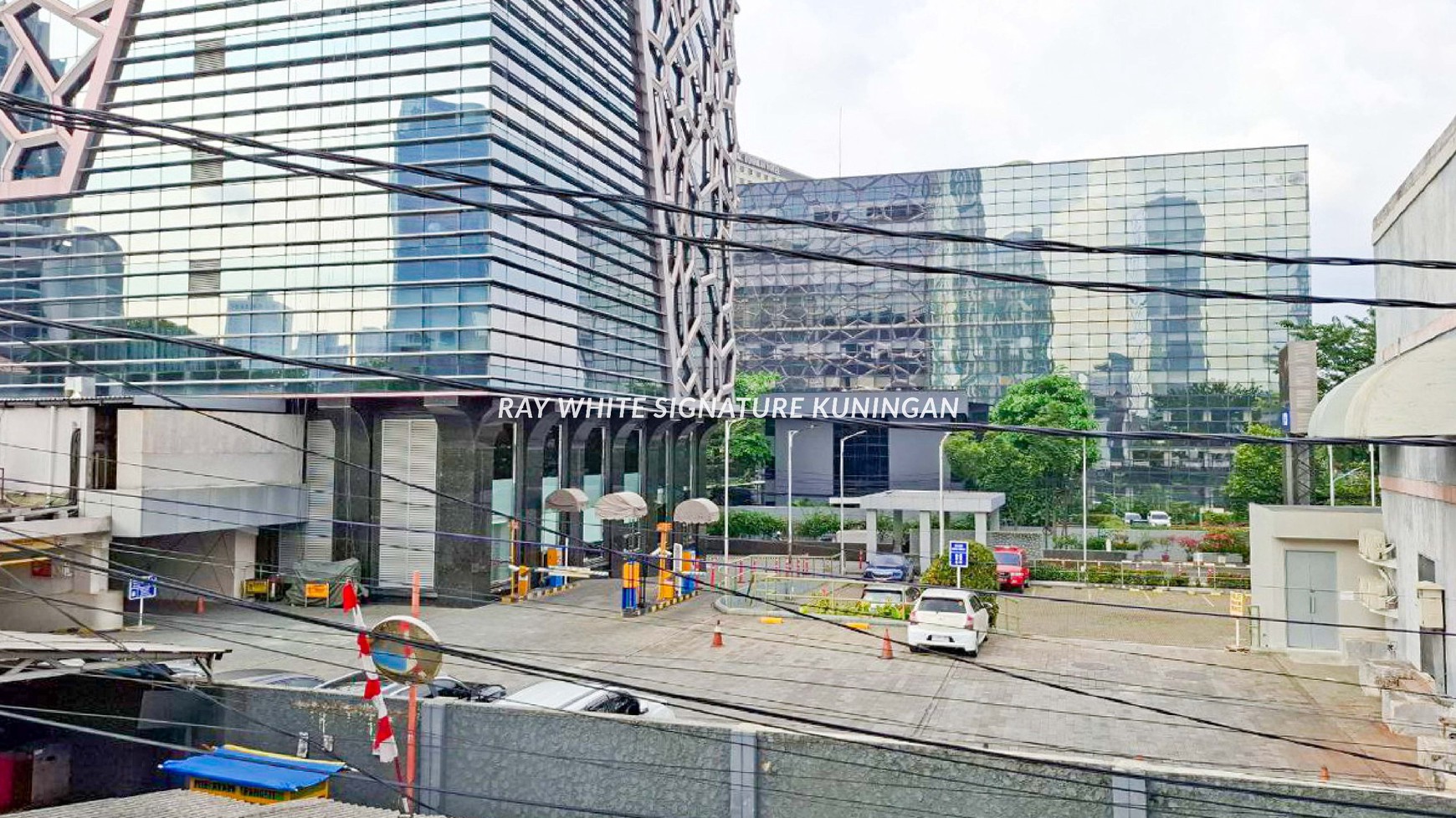 Rumah Kost dan Kios Usaha di Jl Setiabudi Timur Cocok Untuk Invest