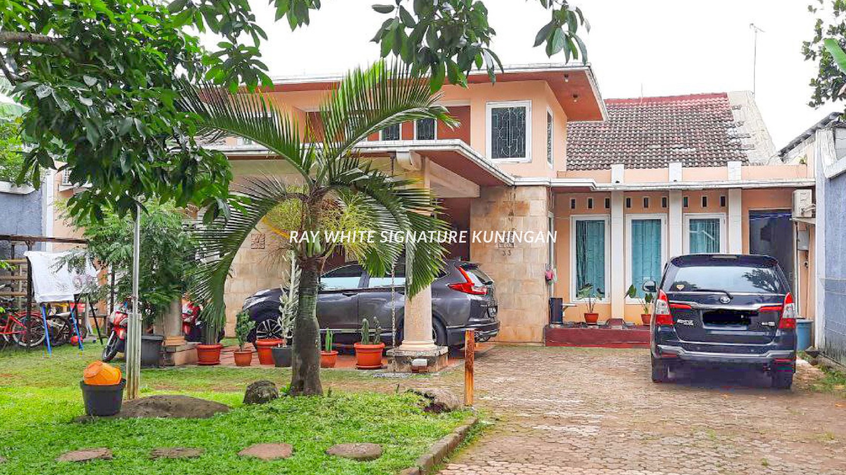 Rumah Cocok Untuk Hunian, Kost atau Usaha di Jl Rawa Dolar Bekasi