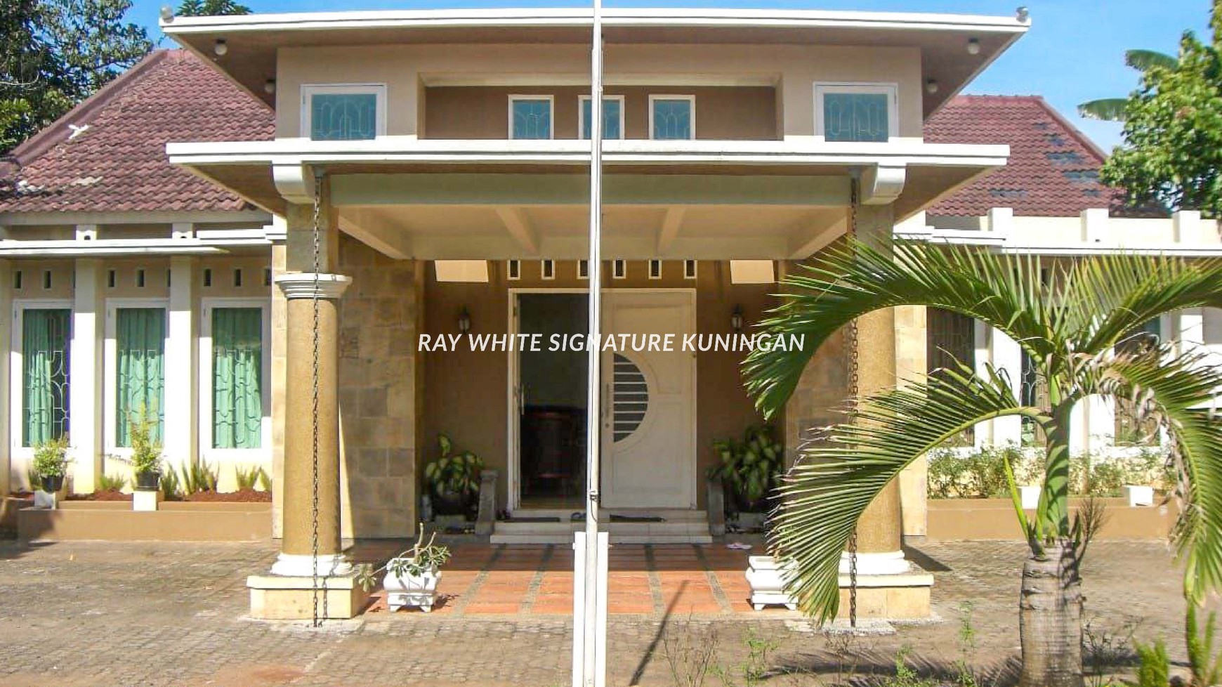 Rumah Cocok Untuk Hunian, Kost atau Usaha di Jl Rawa Dolar Bekasi
