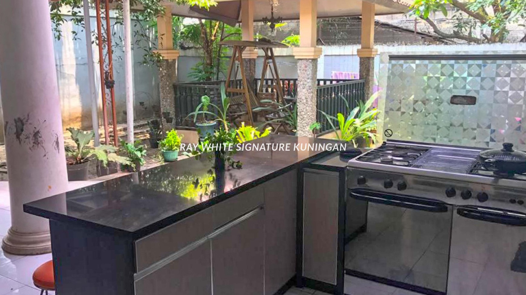 Rumah Cocok Untuk Hunian, Kost atau Usaha di Jl Rawa Dolar Bekasi