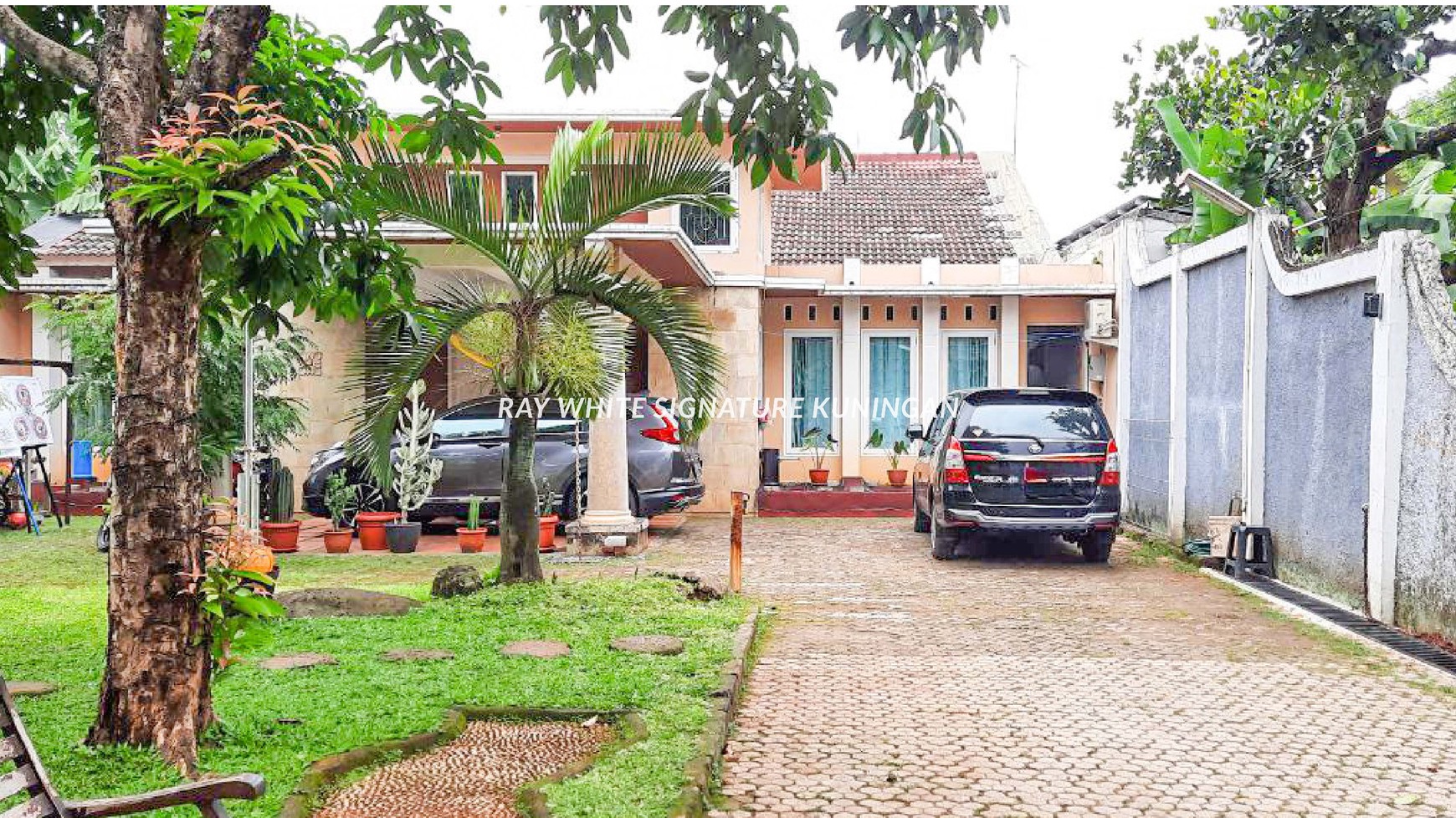 Rumah Cocok Untuk Hunian, Kost atau Usaha di Jl Rawa Dolar Bekasi