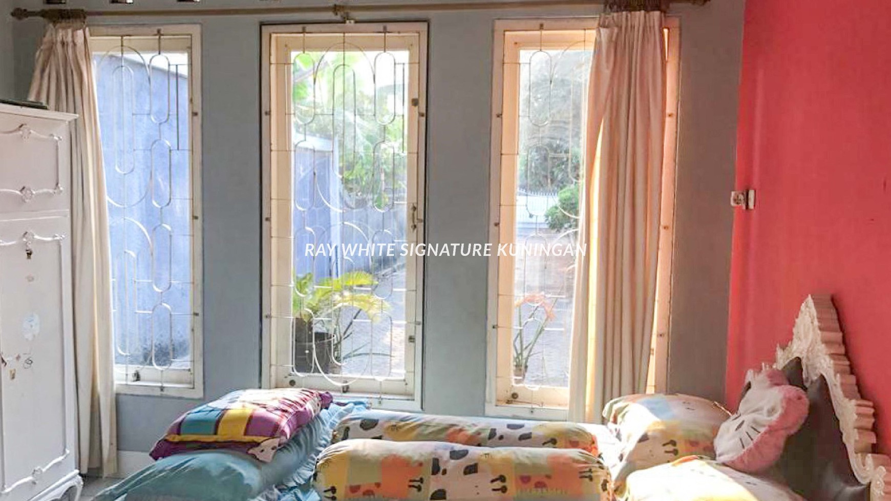 Rumah Cocok Untuk Hunian, Kost atau Usaha di Jl Rawa Dolar Bekasi