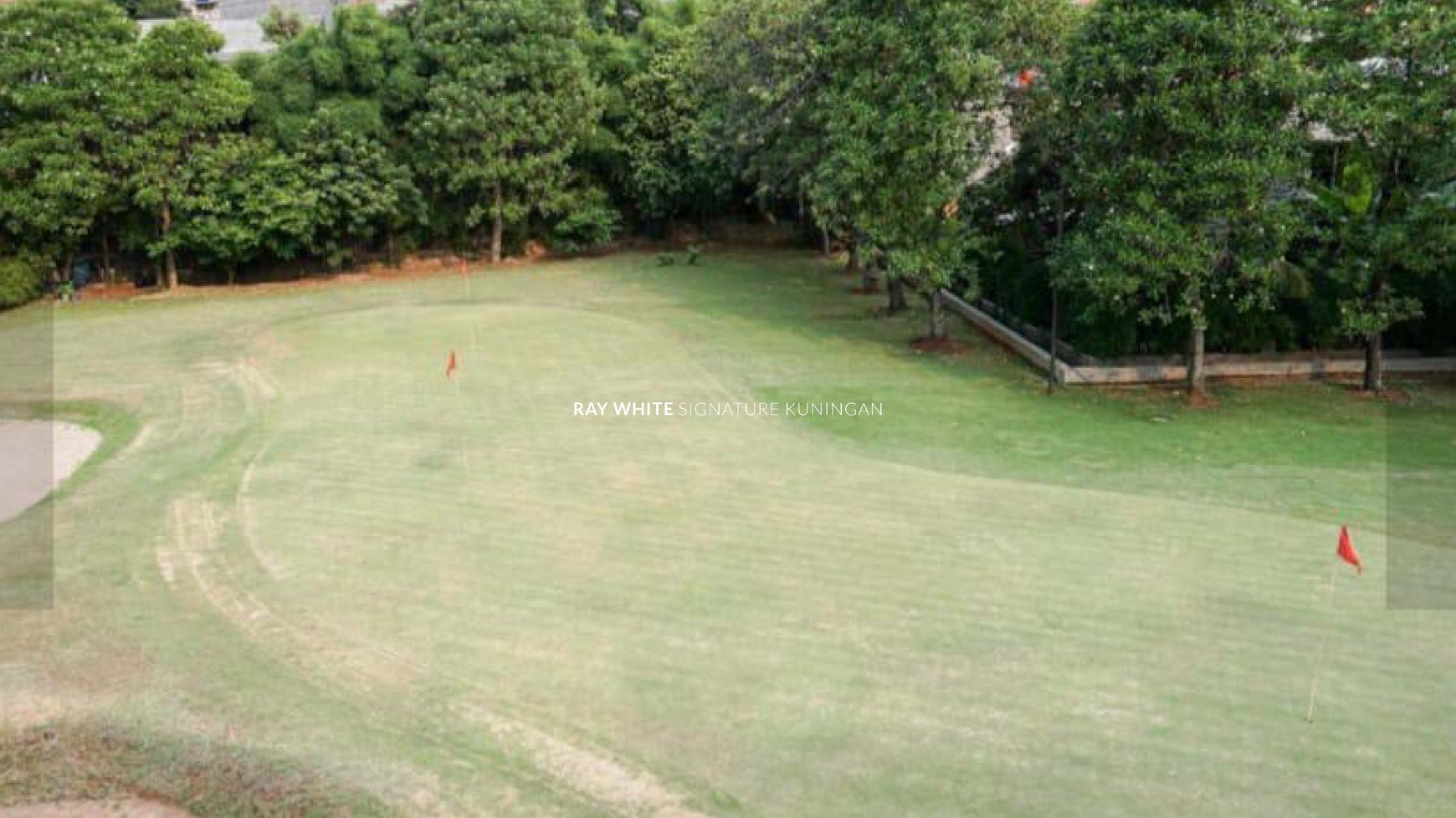 Apartemen Gardenia Boulevard Tower A Lt. 15 Lokasi Strategis